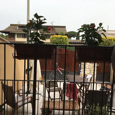 Fenice Dorata Alojamento de Acomodação e Pequeno-almoço Roma