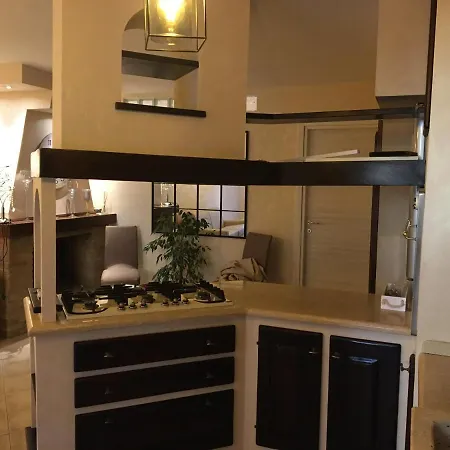 Fenice Dorata Bed & Breakfast Rom