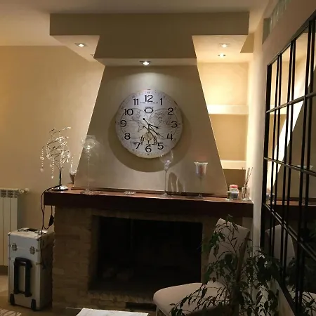 Fenice Dorata Bed & Breakfast