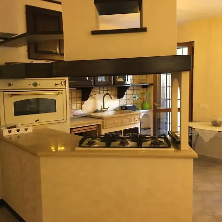 Fenice Dorata Bed & Breakfast Rom